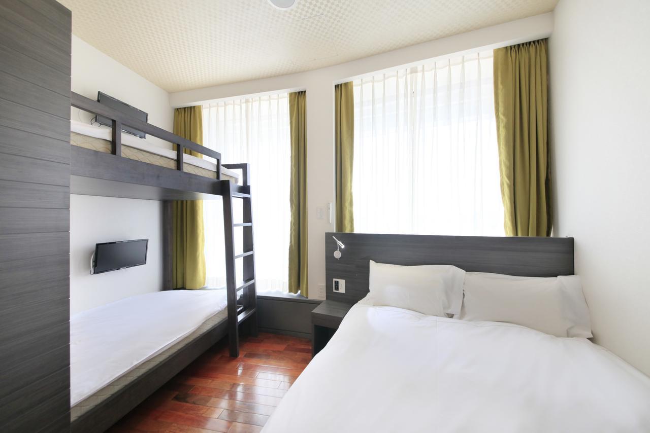 Centurion Hostel Nara Heijokyo Kültér fotó