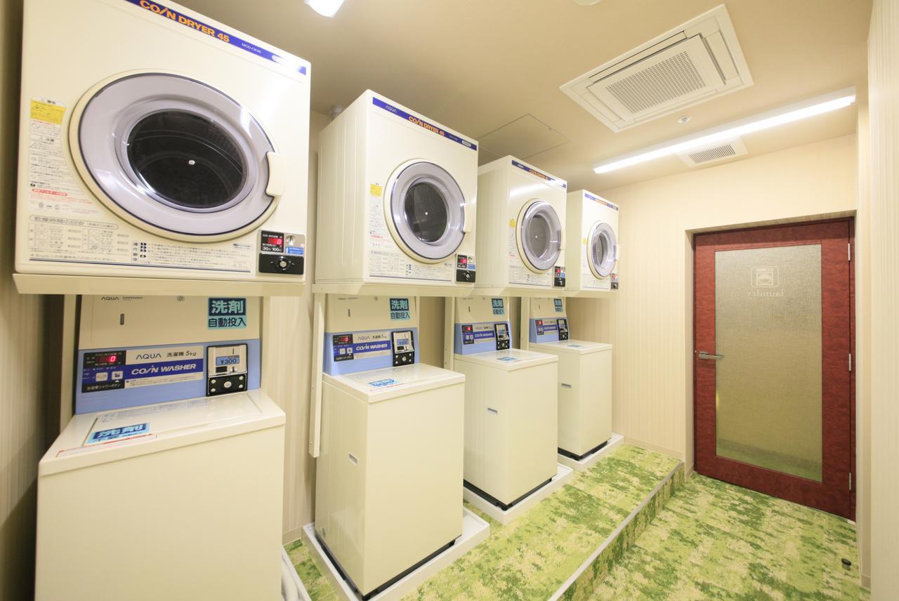 Centurion Hostel Nara Heijokyo Kültér fotó