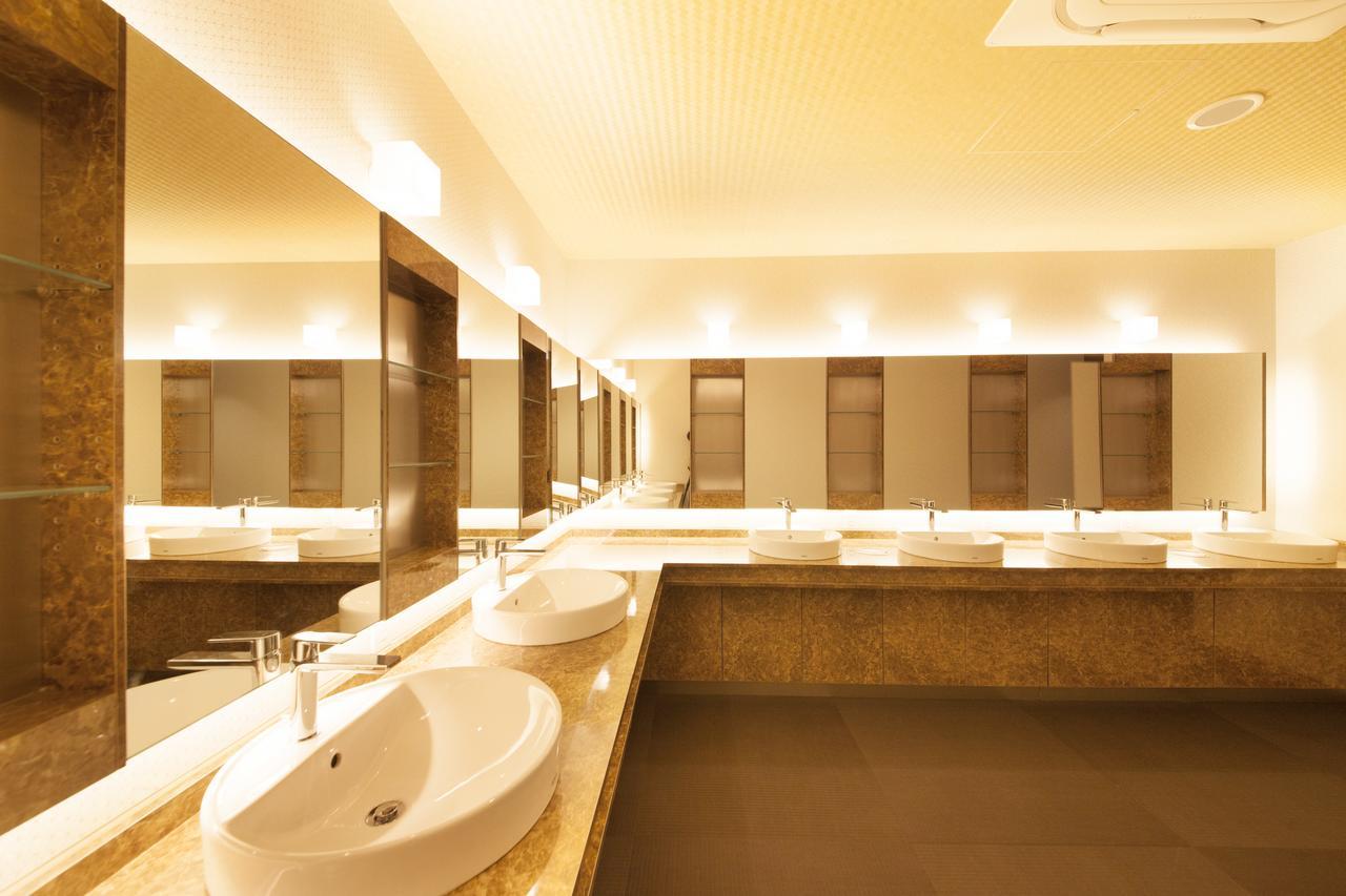Centurion Hostel Nara Heijokyo Kültér fotó