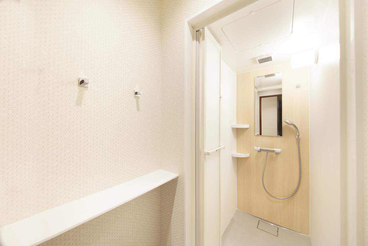 Centurion Hostel Nara Heijokyo Kültér fotó