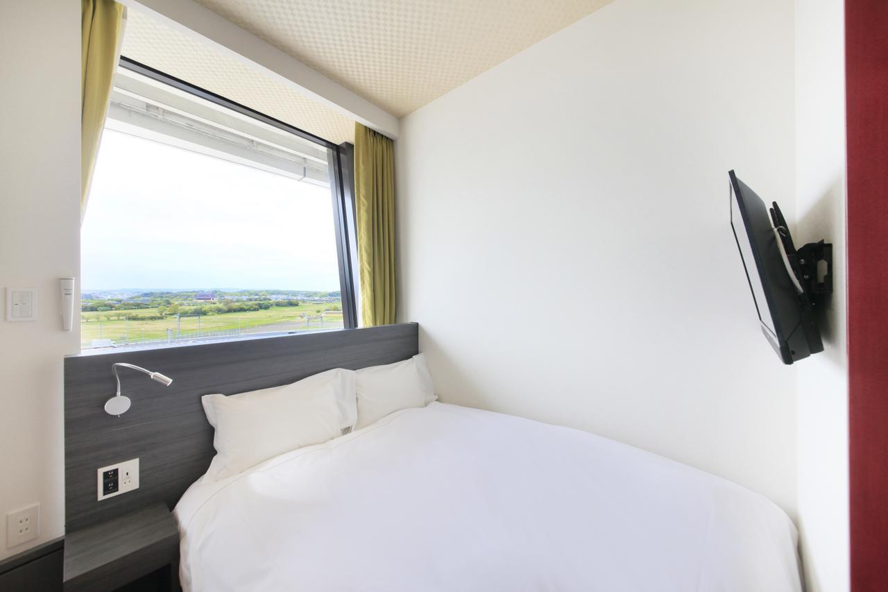 Centurion Hostel Nara Heijokyo Kültér fotó