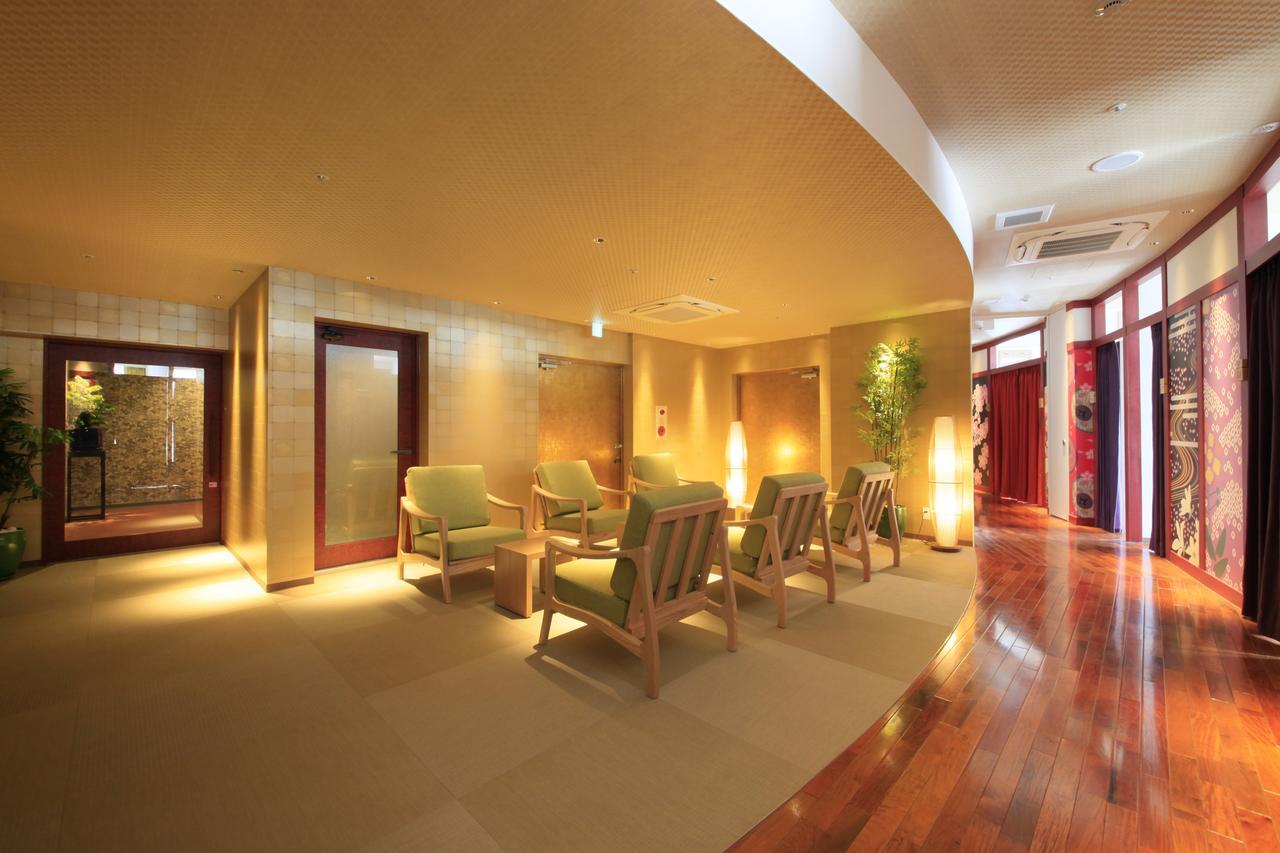 Centurion Hostel Nara Heijokyo Kültér fotó