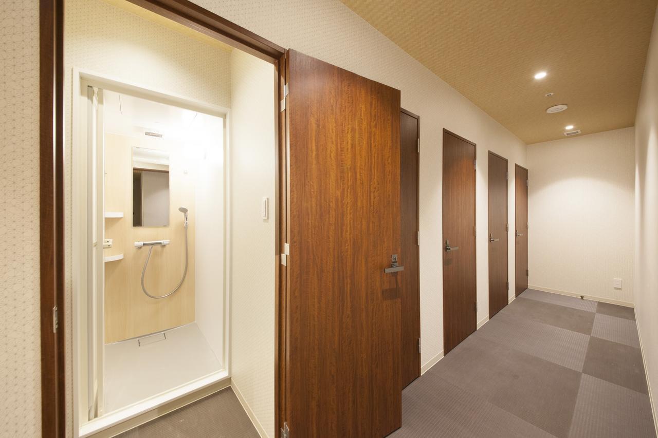 Centurion Hostel Nara Heijokyo Kültér fotó