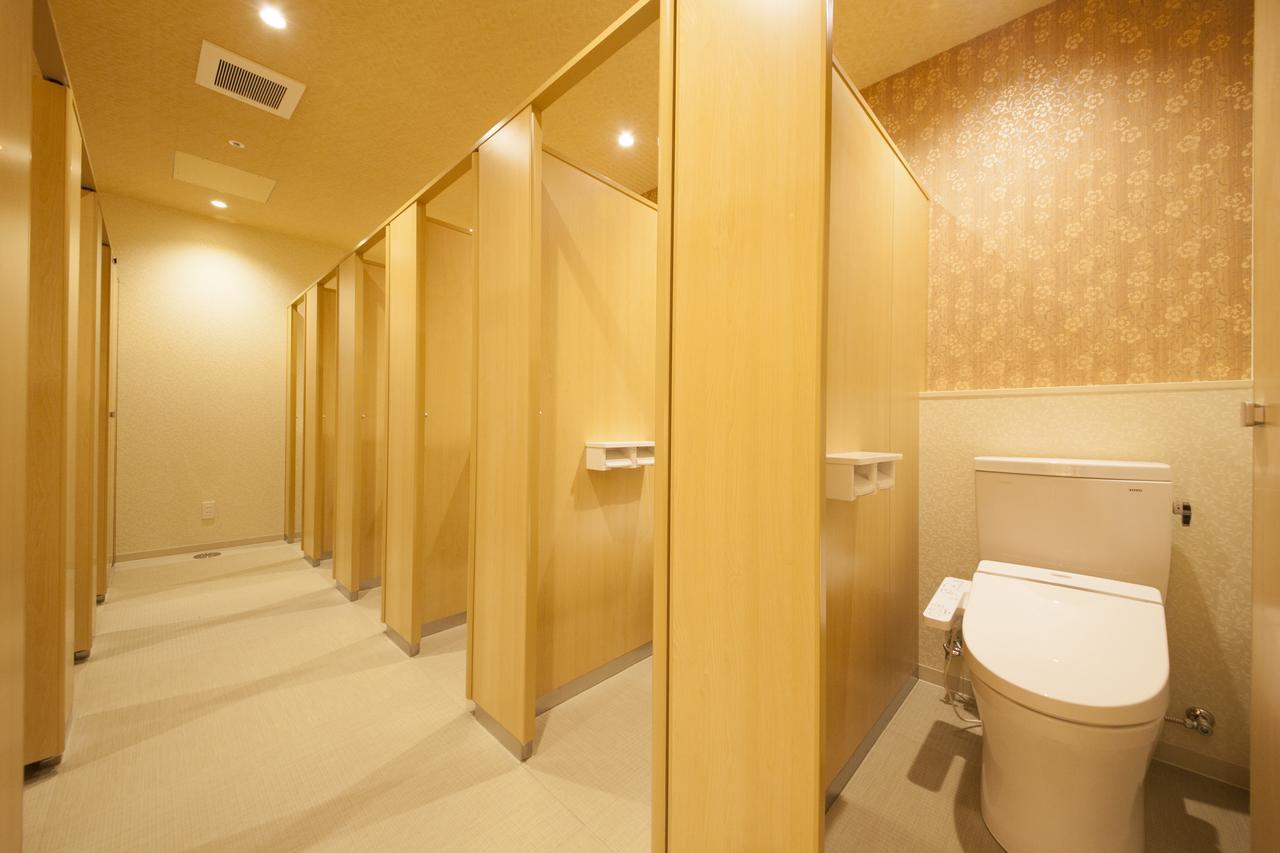 Centurion Hostel Nara Heijokyo Kültér fotó