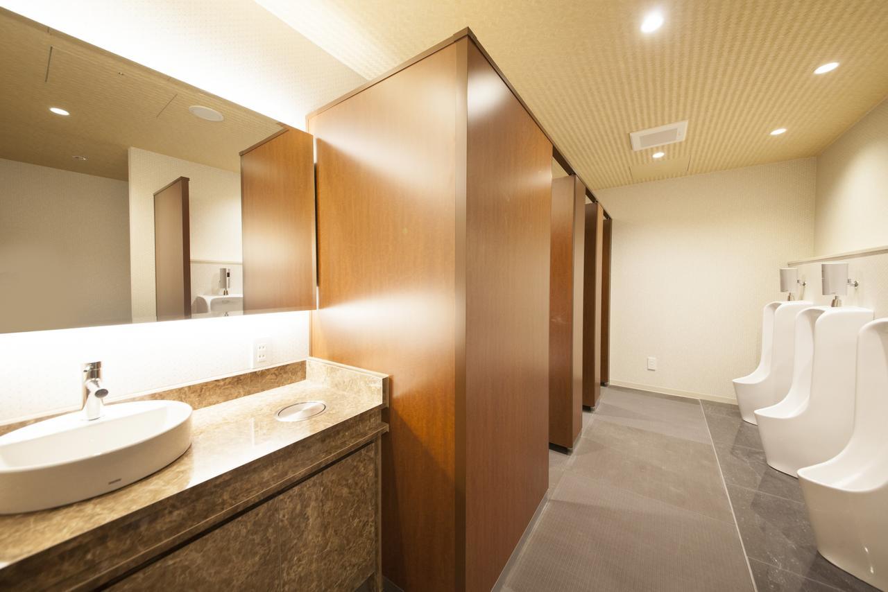 Centurion Hostel Nara Heijokyo Kültér fotó