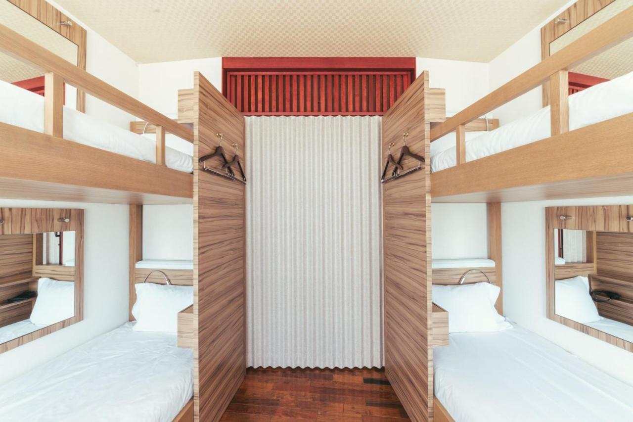 Centurion Hostel Nara Heijokyo Kültér fotó