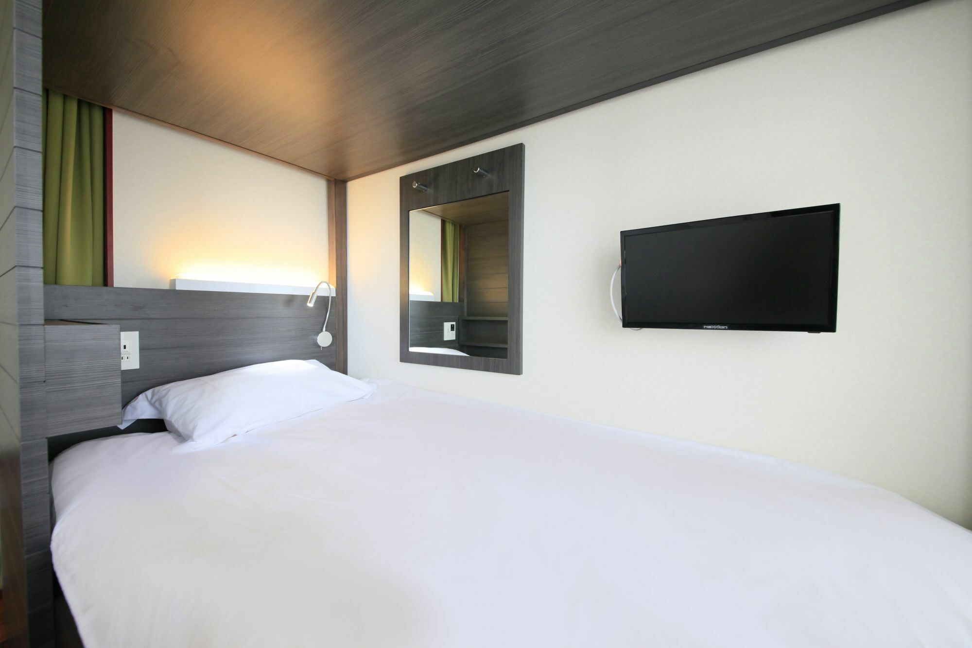 Centurion Hostel Nara Heijokyo Kültér fotó