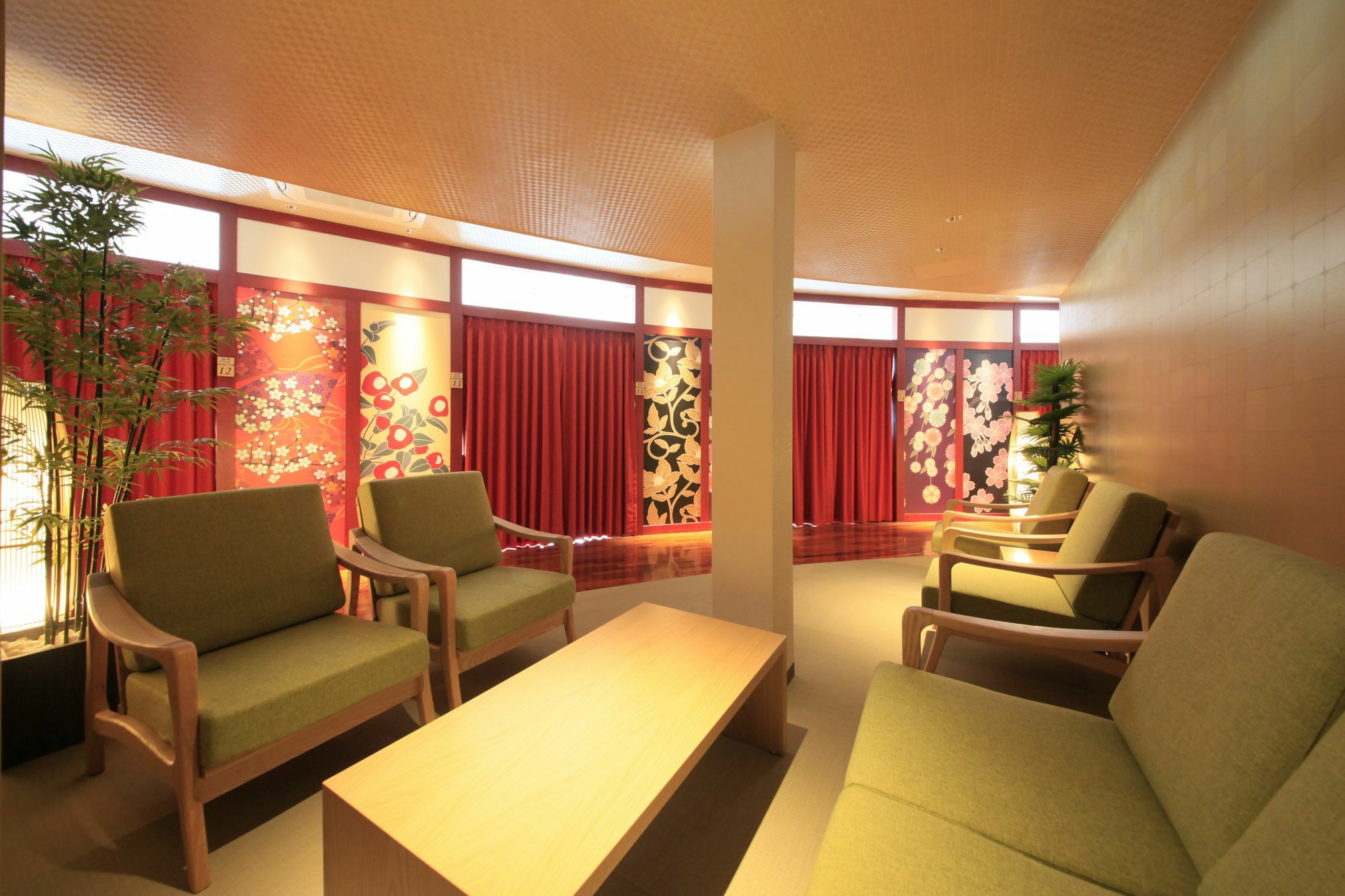 Centurion Hostel Nara Heijokyo Kültér fotó