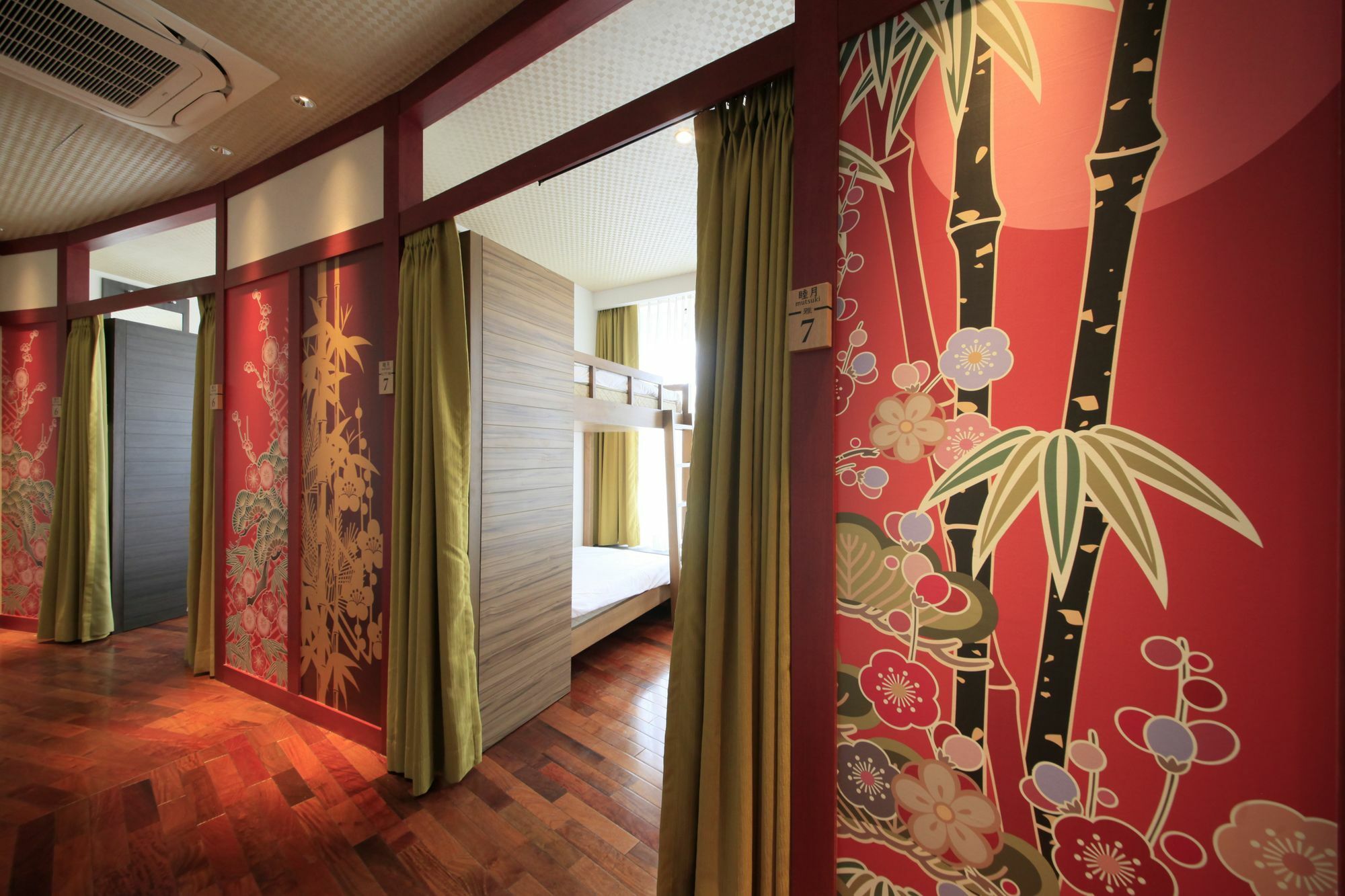 Centurion Hostel Nara Heijokyo Kültér fotó